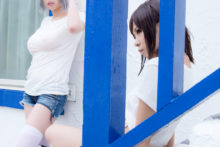 Kangoku Gakuen – Momoiro Reku (74)