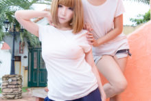 Kangoku Gakuen – Momoiro Reku (9)