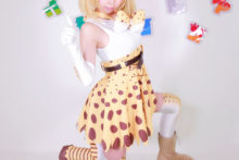 Kemono Friends – Momoiro Reku (114)