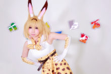 Kemono Friends – Momoiro Reku (115)