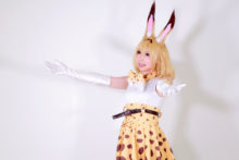 Kemono Friends – Momoiro Reku (119)