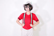 Kemono Friends – Momoiro Reku (125)