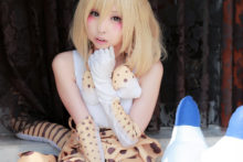 Kemono Friends – Momoiro Reku (132)