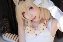 Kemono Friends – Momoiro Reku (138)