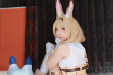 Kemono Friends – Momoiro Reku (147)