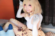 Kemono Friends – Momoiro Reku (151)