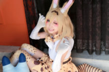 Kemono Friends – Momoiro Reku (156)