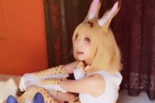 Kemono Friends – Momoiro Reku (159)