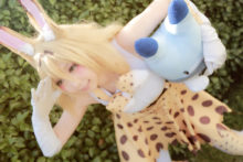 Kemono Friends – Momoiro Reku (171)