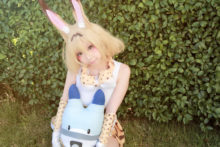 Kemono Friends – Momoiro Reku (174)