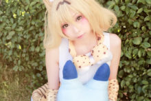 Kemono Friends – Momoiro Reku (176)