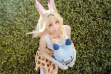 Kemono Friends – Momoiro Reku (178)