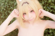 Kemono Friends – Momoiro Reku (182)