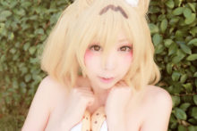 Kemono Friends – Momoiro Reku (183)