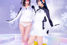 Kemono Friends – Momoiro Reku (203)