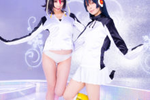 Kemono Friends – Momoiro Reku (204)