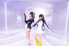Kemono Friends – Momoiro Reku (210)