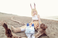 Kemono Friends – Momoiro Reku (293)
