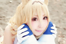 Kemono Friends – Momoiro Reku