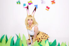 Kemono Friends – Momoiro Reku (31)