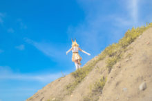 Kemono Friends – Momoiro Reku (315)