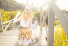 Kemono Friends – Momoiro Reku (332)