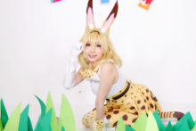 Kemono Friends – Momoiro Reku (34)