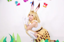 Kemono Friends – Momoiro Reku (36)