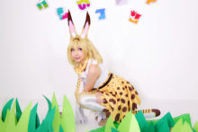 Kemono Friends – Momoiro Reku (38)
