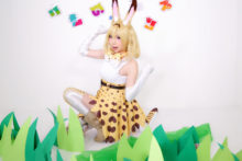 Kemono Friends – Momoiro Reku (40)