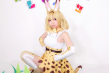 Kemono Friends – Momoiro Reku (41)