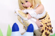 Kemono Friends – Momoiro Reku (43)