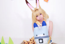 Kemono Friends – Momoiro Reku (50)