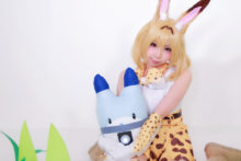 Kemono Friends – Momoiro Reku (53)