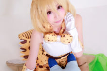 Kemono Friends – Momoiro Reku (58)