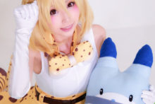Kemono Friends – Momoiro Reku (61)