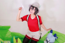 Kemono Friends – Momoiro Reku (70)