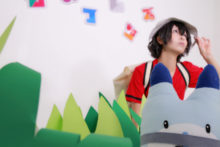 Kemono Friends – Momoiro Reku (82)