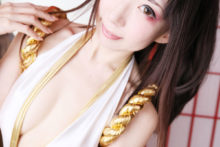 KoF – Sachi, Reku – Shiranui Mai (119)