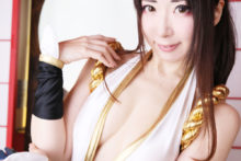 KoF – Sachi, Reku – Shiranui Mai (120)