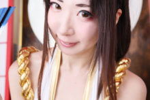 KoF – Sachi, Reku – Shiranui Mai (121)