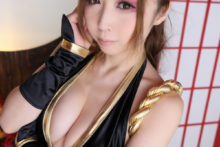 KoF – Sachi, Reku – Shiranui Mai (134)