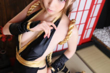 KoF – Sachi, Reku – Shiranui Mai (135)