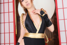 KoF – Sachi, Reku – Shiranui Mai (139)