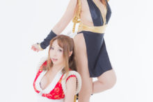 KoF – Sachi, Reku – Shiranui Mai (20)