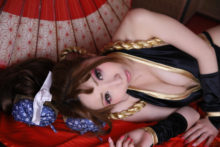 KoF – Sachi, Reku – Shiranui Mai (212)