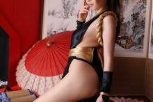 KoF – Sachi, Reku – Shiranui Mai (213)