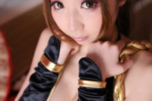 KoF – Sachi, Reku – Shiranui Mai (215)