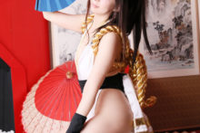 KoF – Sachi, Reku – Shiranui Mai (230)