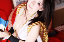 KoF – Sachi, Reku – Shiranui Mai (231)
